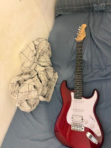 Guitar