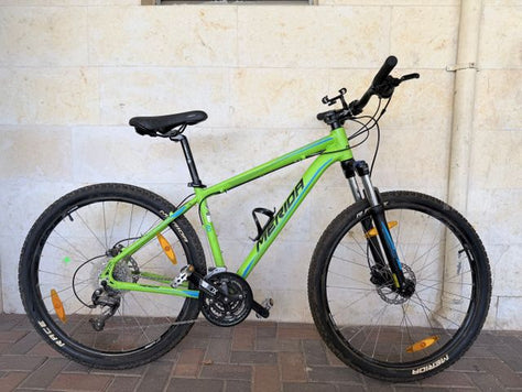 Merida Big Seven 40