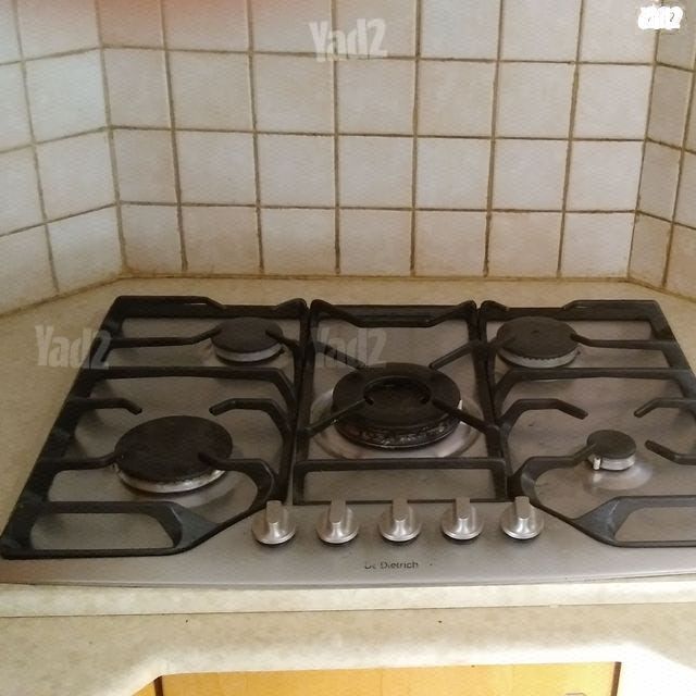 כיריים גז