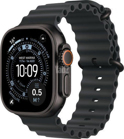 Apple Watch Ultra 3 חדש באריזה