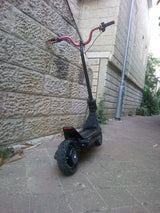 קורקינט INOKIM OX