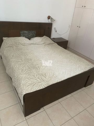 מיטה + מזרון למסירה