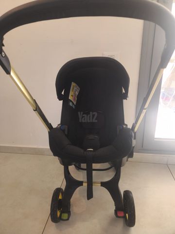 עגלת דונה