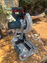 מסור נייח למתכת  Bosch