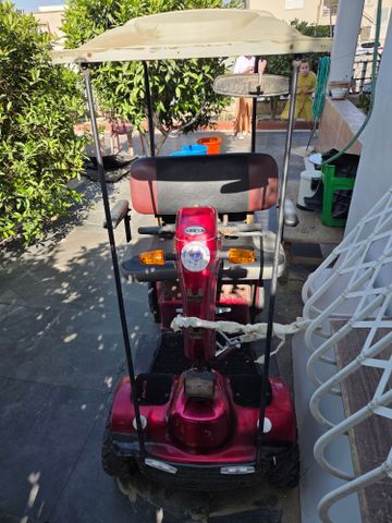 קלנועית