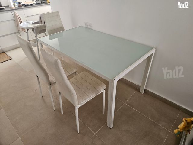 פינת אוכל