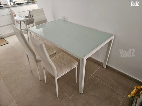 פינת אוכל