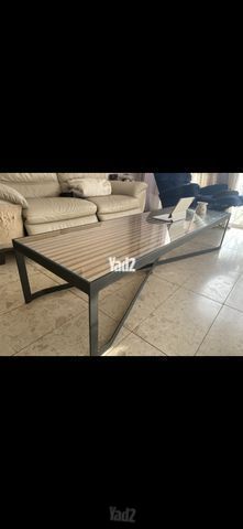 שולחן סלון