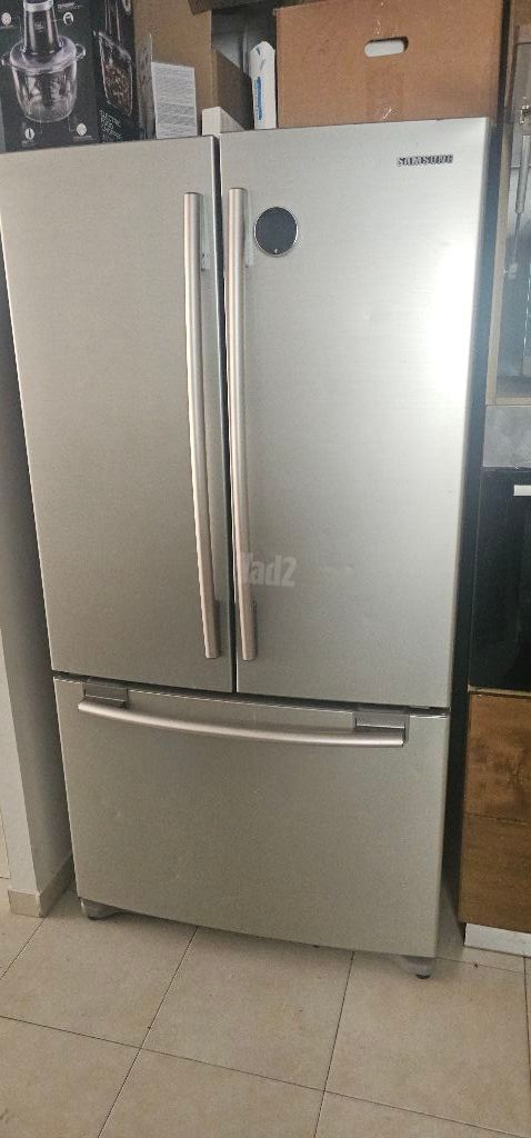 מקרר סמסונג 720