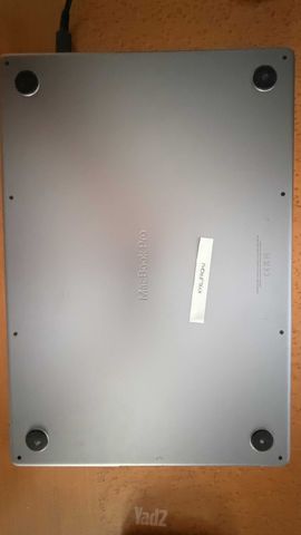 16 MacBook M1 MAX