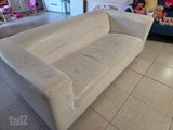 ספות IKEA KLIPPAN + כיסויים