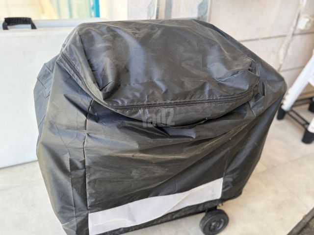 גריל גז סאוטר
