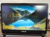מחשב נייד ASUS Vivobook 15