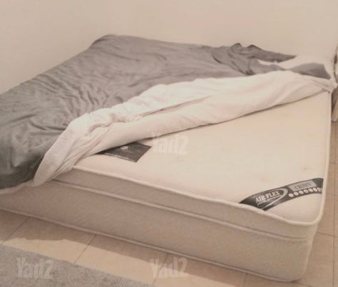 מזרן AIRFLEX CROWN 160*200