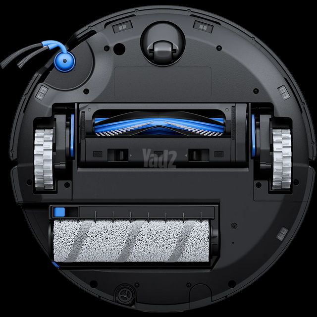 Deebot X11 OmniCyclone