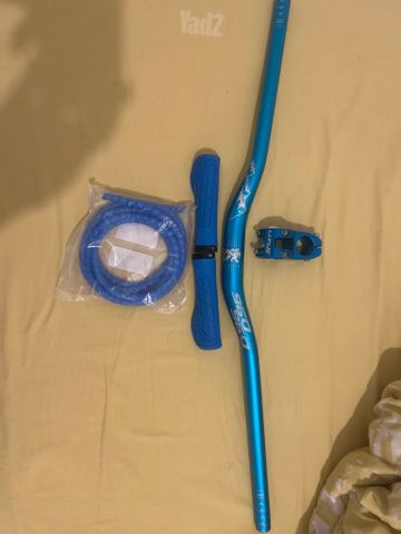 כידון מורחב