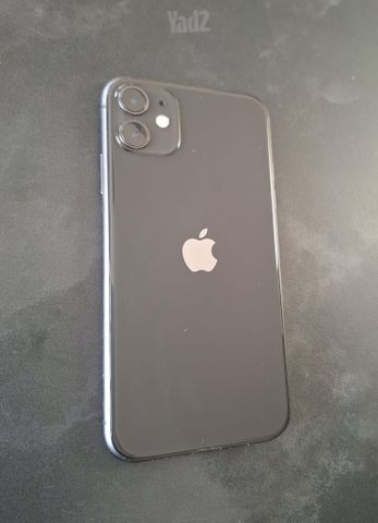 iPhone 11 אייפון
