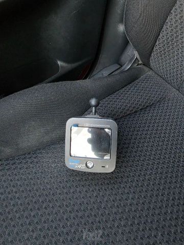 מצלמה iroad