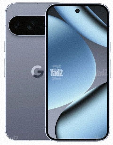 Google Pixel 10 Pro 256GB