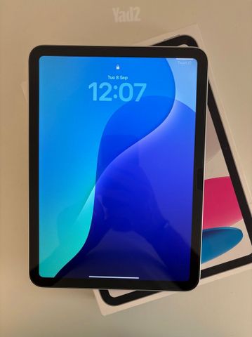 iPad (A16) WIFI 128GB