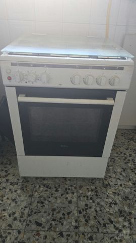 תנור למסירה