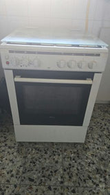 תנור למסירה