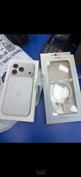 Iphone 17 pro 512 gb