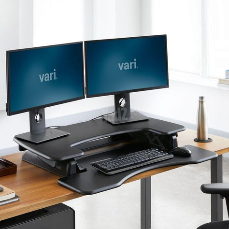 VARIDESK Pro Plus 36 שולחן