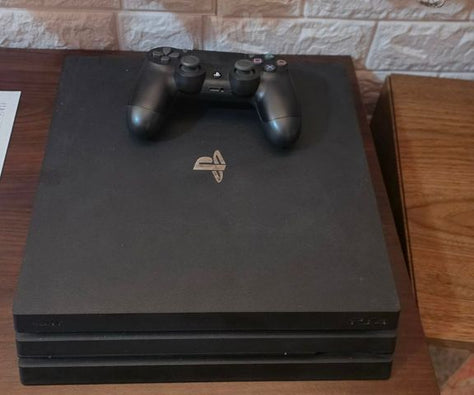 Ps4 pro