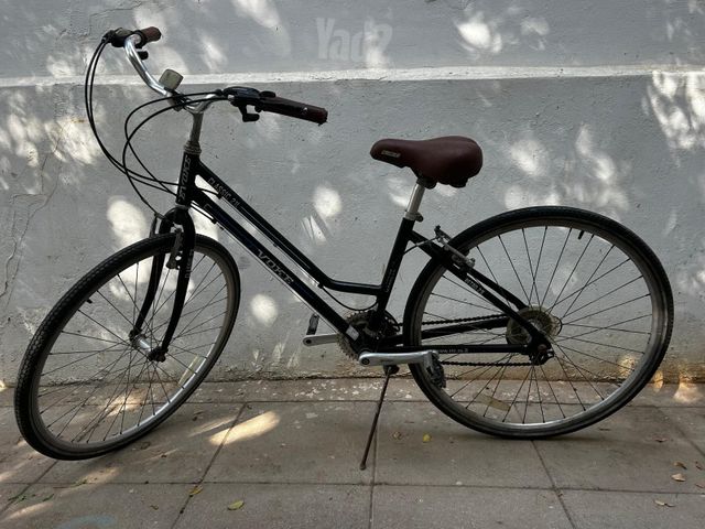 אופני Evoke Classic 21