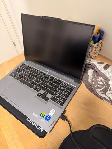 מחשב נייד Lenove Legion 16irx9