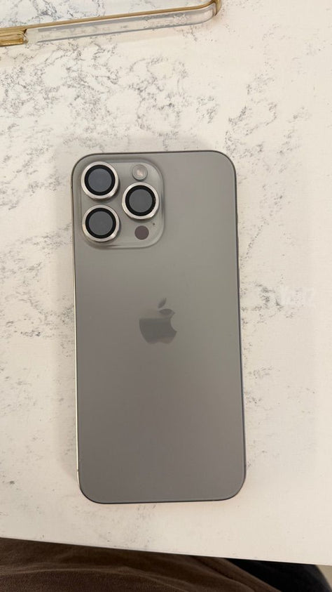 אייפון 15 pro max