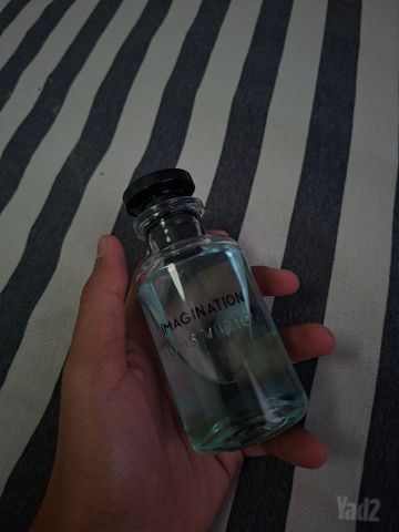 Louis Vuitton Imagination