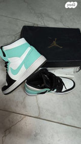נעליי air Jordan 1