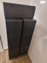רמקולים Wharfedale