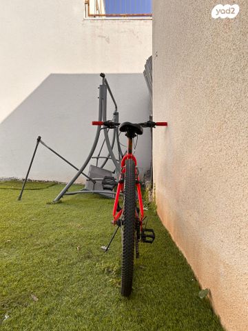אופניים 26״*1.95 Totem Typhoon
