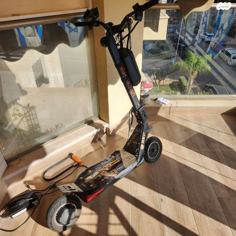 אינוקים