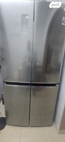 מקרר LG ThinQ (4 דלתות)