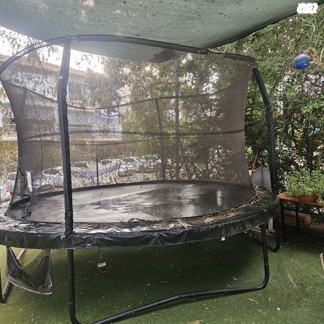 טרמפולינה