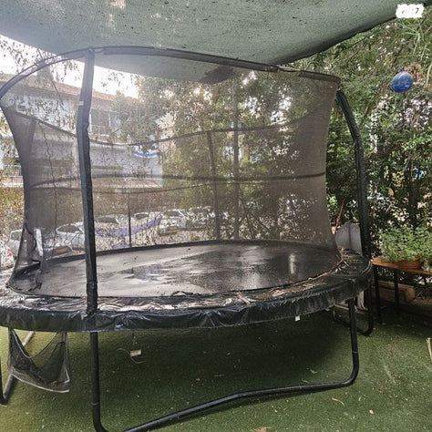 טרמפולינה