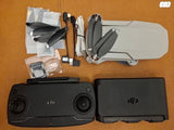 רחפן dji mavic חדש
