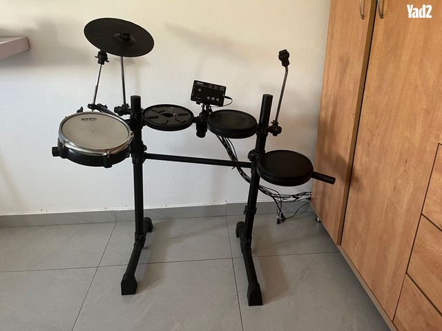 תופים Aroma TDX-15S (חלקי)