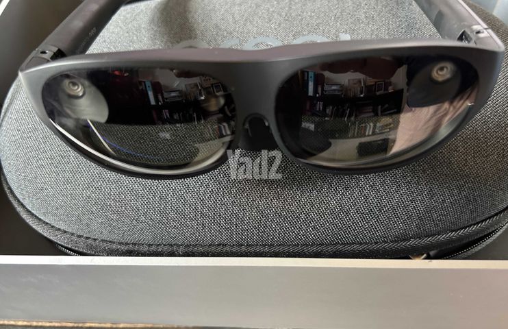 Nreal Light Developer Kit AR