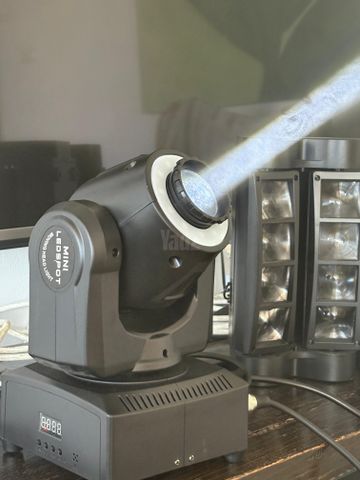 MiniSpot LED 80w DJ Light