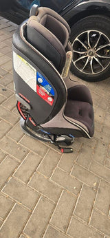 בוסטר של Chicco