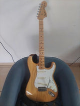 Fender Strat 72 Reissue Japan
