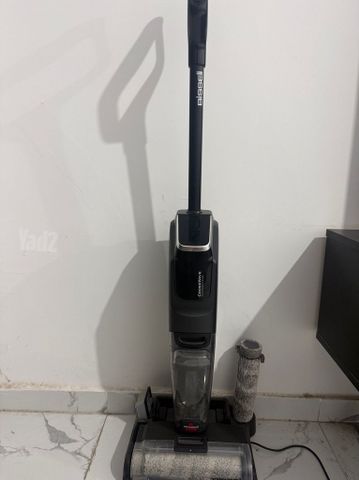 שואב שוטף ביסל