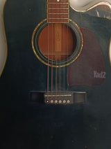 גיטרה Ibanez Artwood AW100CE
