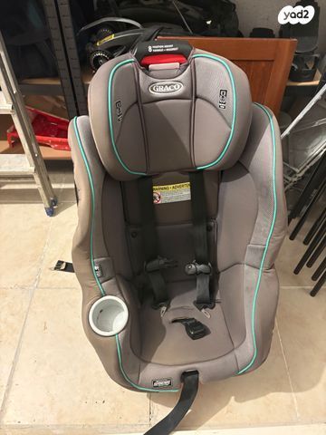 כיסא בטיחות GRACO