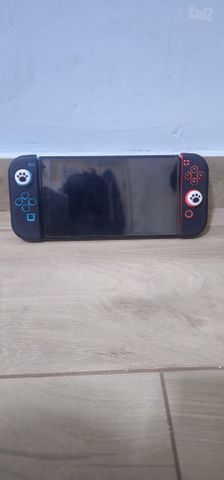 נינטנדו סוויץ OLED